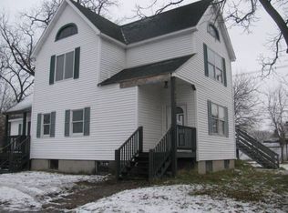 401 18th St, Bay City, MI 48708