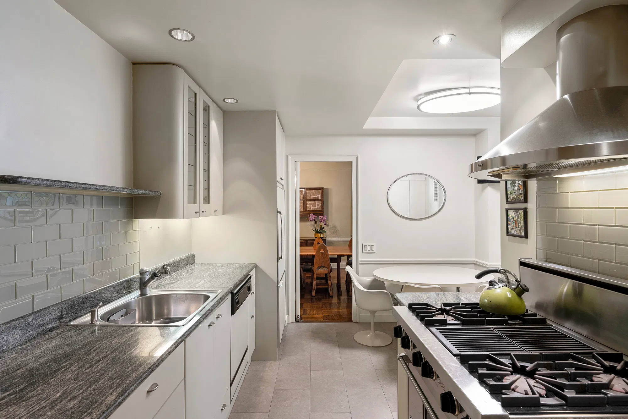 50 Riverside Drive #6C in Upper West Side, Manhattan | StreetEasy