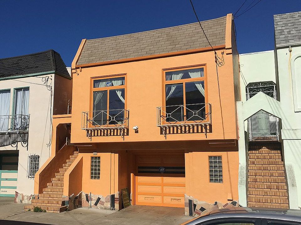 1st image of 1046 Hollister Ave