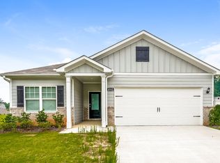 4552 Morgan Dr, Pinson, AL 35126