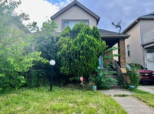 5316 Joy Rd, Detroit, MI 48204