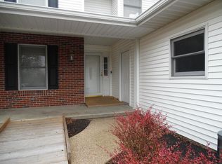 1018 Mulligan Dr, Mount Vernon, IL