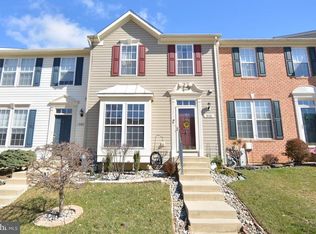 938 Isaac Chaney Ct, Odenton, MD 21113