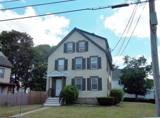 184 Shawmut Ave #2, New Bedford, MA 02740