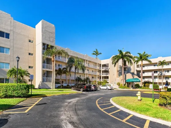 7775 Southampton Terrace #310, Tamarac, FL 33321