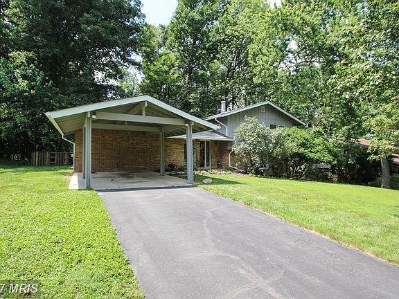 2nd image of 18604 Heritage Hills Dr
