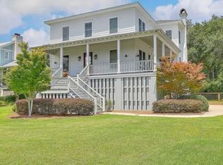 1624 Diddy Dr, Mount Pleasant, SC 29464