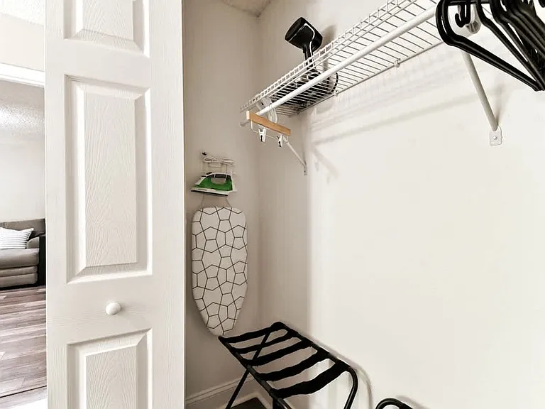 Storage Room
