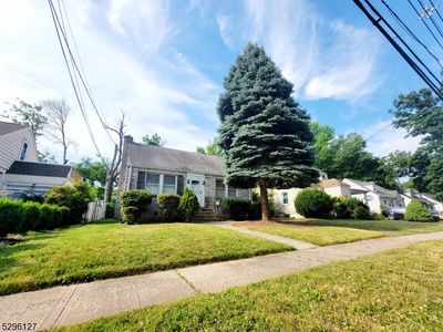 356 E 7Th Ave, Roselle, NJ, 07203