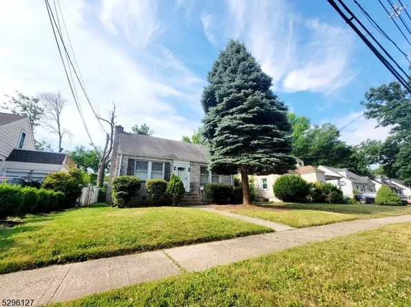 356 E 7Th Ave, Roselle Boro, NJ 07203