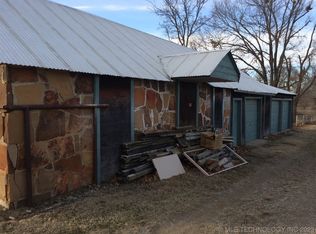 208 N Creek Ave, Bartlesville, OK 74003