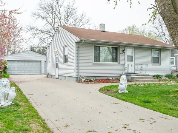 4100 E 27th St, Des Moines, IA 50317