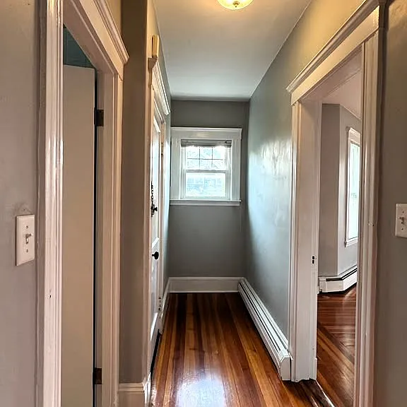 114 Fayerweather St #2 — Photo 13