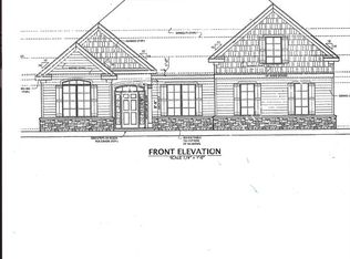 234 Arsenal Dr, Ninety Six, SC 29666