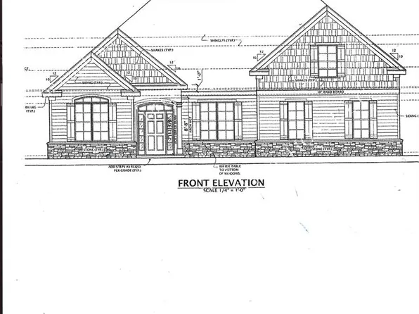 234 Arsenal Dr, Ninety Six, SC 29666