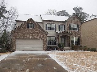 380 Twain Cir SE, Mableton, GA 30126