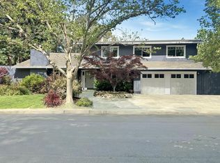 537 Morninghome Rd, Danville, CA 94526