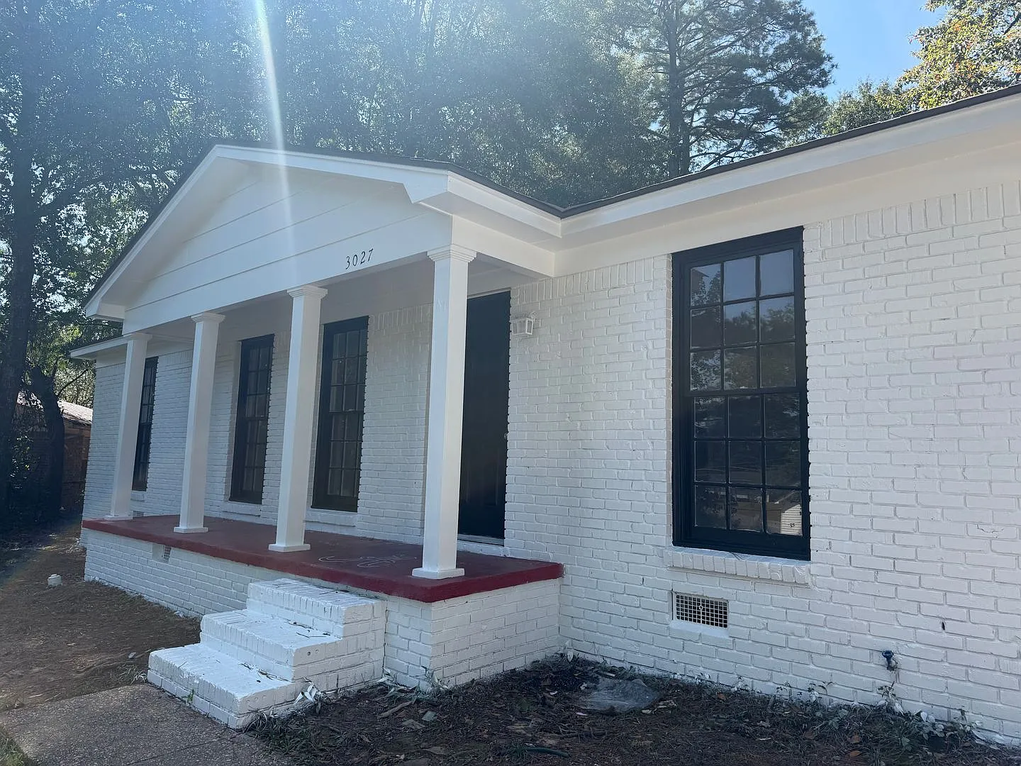 3 Bed 1 Bath for rent — Photo 2