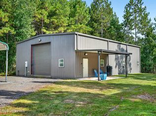 90 Boaz Pl, Picayune, MS 39466
