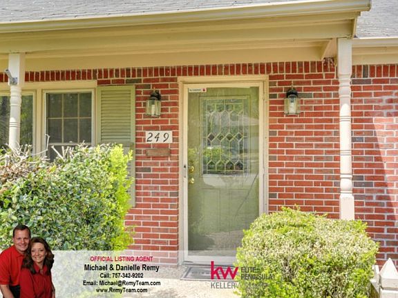 4th image of 249 Tyler Brooks Dr