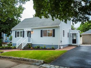 154 Brook St, Providence, RI 02906