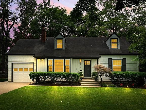 2nd image of 4525 W 74th Pl