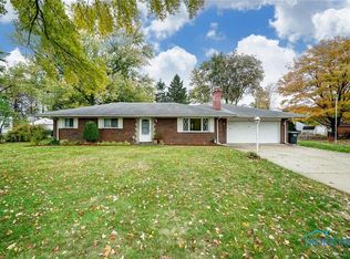 1127 Eastgate Rd, Toledo, OH 43615