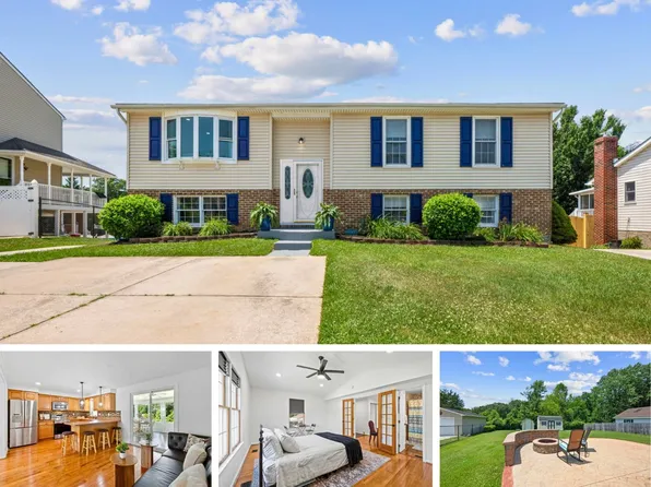 12122 Buttonwood Ln, Baltimore, MD 21220