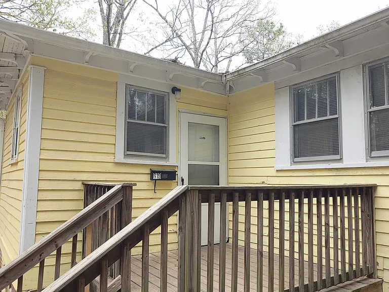 619 N Horner Blvd — Photo 7