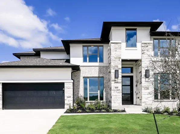641 Borchers Blvd, New Braunfels, TX 78132