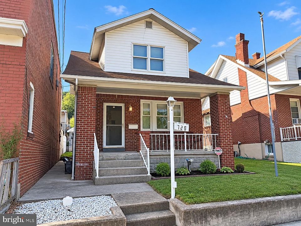 1st image of 720 Frederick St