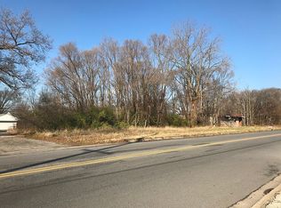 716 Clark Rd, Gary, IN 46406