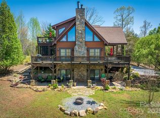 1186 Grandview Peaks Dr, Nebo, NC 28761