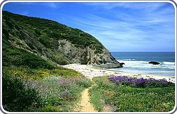 Dana Point Headlands