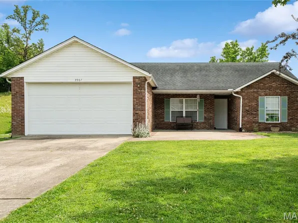 3967 Granite Dr, Cape Girardeau, MO 63701