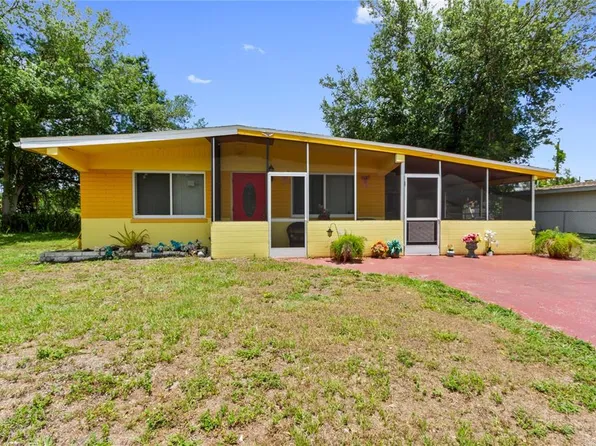 3741 Bell St, Fort Myers, FL 33916