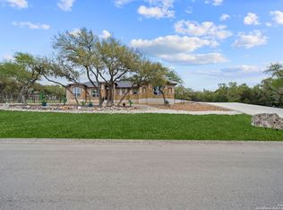 413 Havasu Point, Spring Branch, TX 78070