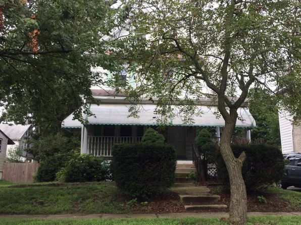 148 Prospect St, Merchantville, NJ 08109