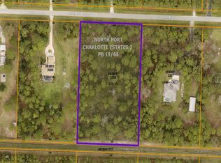 Leryl Ave, North port, FL 34286