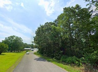 County Road 20, Haleyville, AL 35565