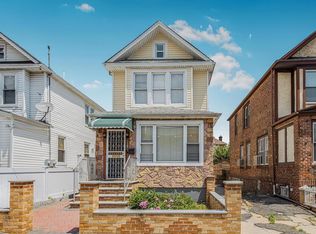4614 Hill Ave, Bronx, NY 10466