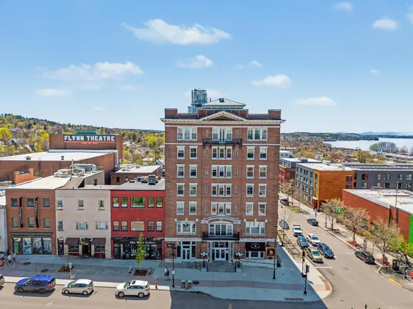 131 Main Street #207, Burlington, VT 05401
