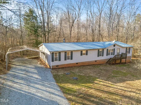 149 Michael Jones Rd, Roxboro, NC 27574