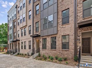 1509 Moore St Unit A, Richmond, VA