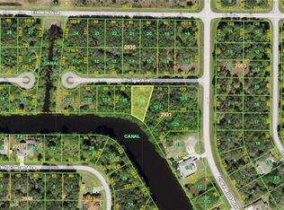 14509 Hope Ave, Port Charlotte, FL 33953