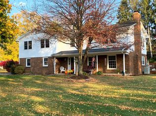 774 Millstone Ln, Mount Vernon, OH 43050