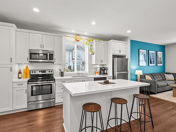 4th image of 14271 60th Ave #23