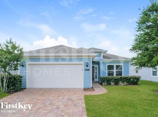 332 Stone Arbor Ln, Saint Augustine, FL 32086