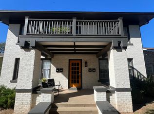 3021 N Robinson Ave, Oklahoma City, OK 73103