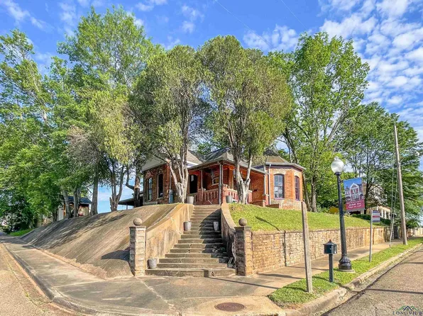 614 N Washington Ave, Marshall, TX 75670